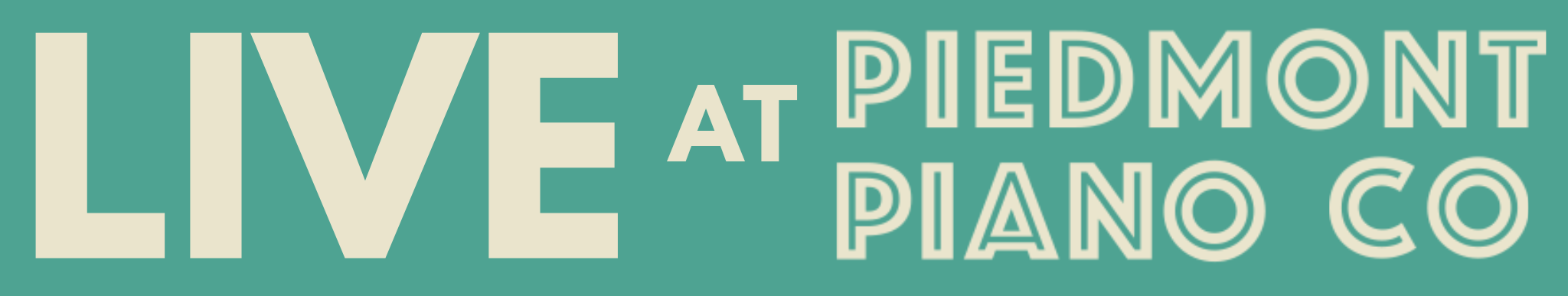 Piedmont Piano Company