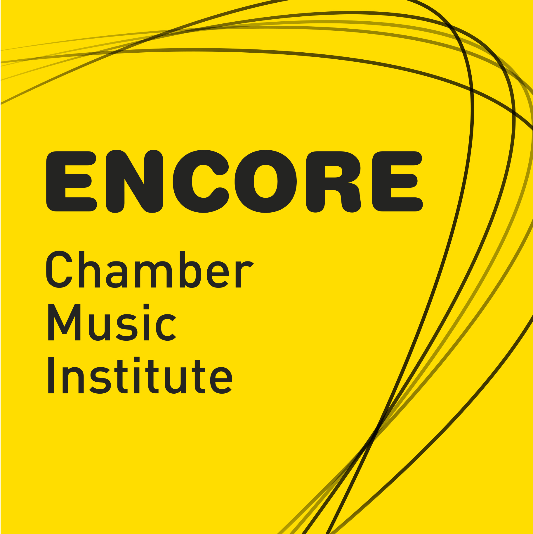ENCORE Chamber Music Institute