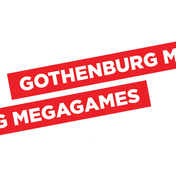 Gothenburg Megagames / Strategibolaget 400 AB