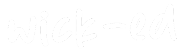 Wick-ed Candles