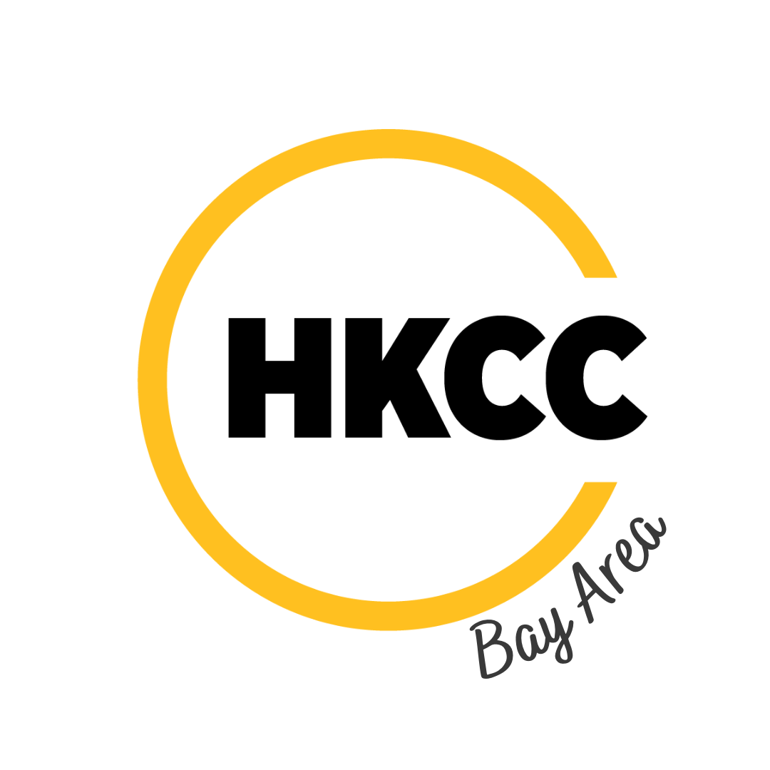 Bay Area HongKonger Community Center