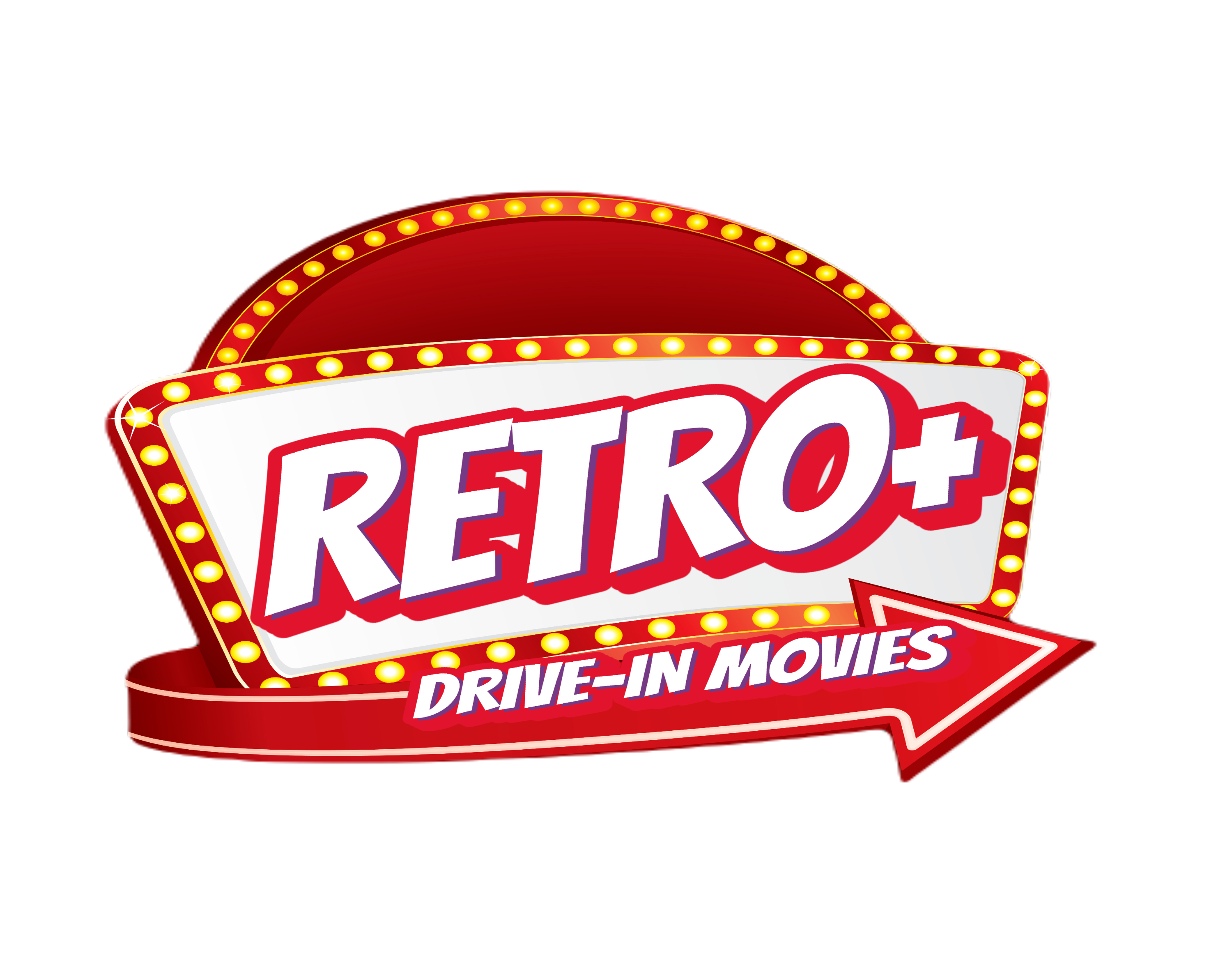 Retro Drive-In Movies