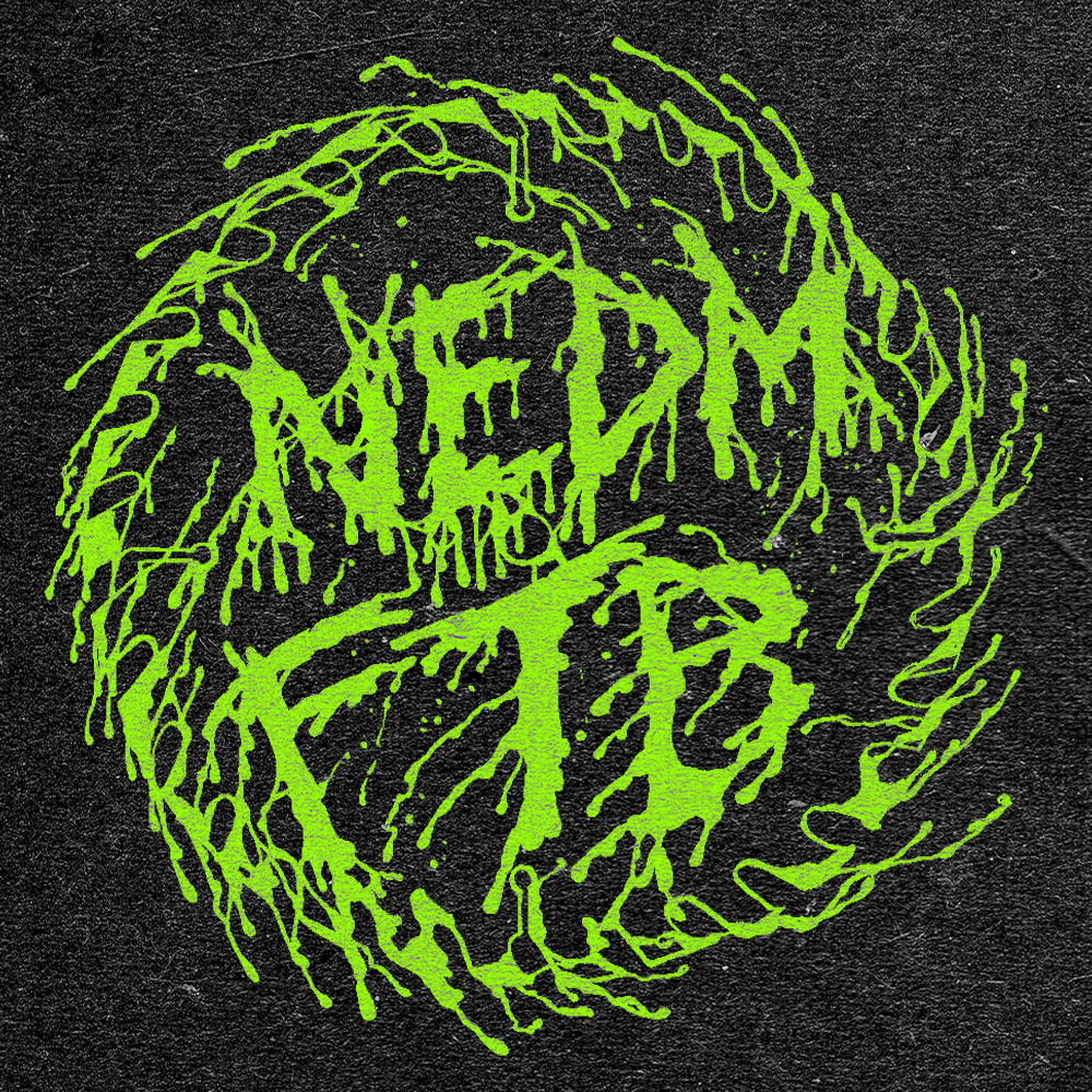 The New England Death Metal Fun Time Bonanza