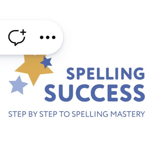 Spelling Success