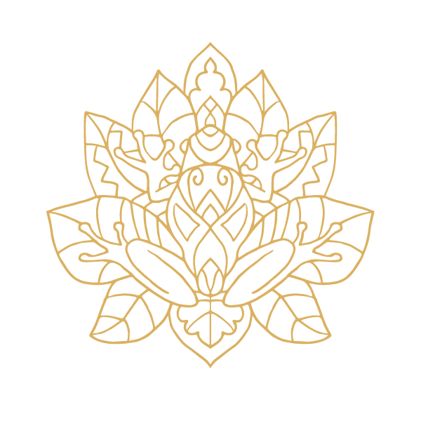Sacred Forest Healing