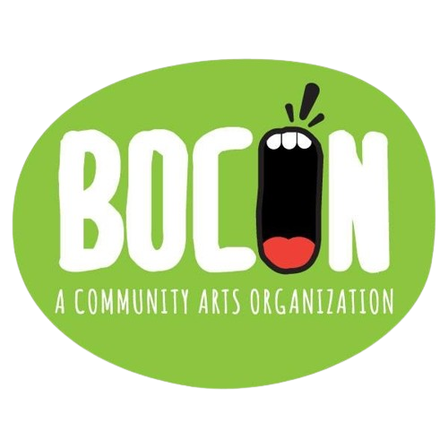 Bocón