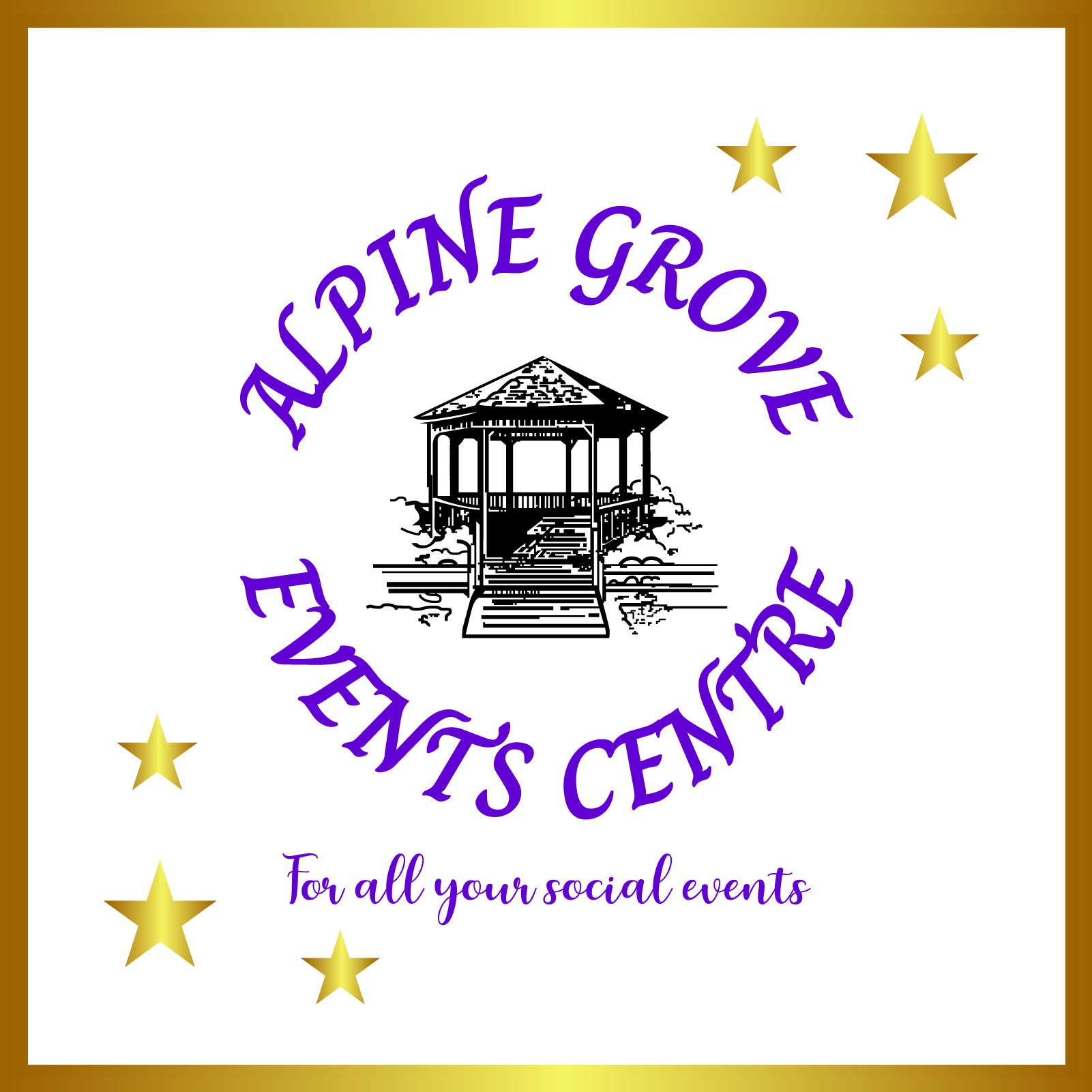 Alpine Grove