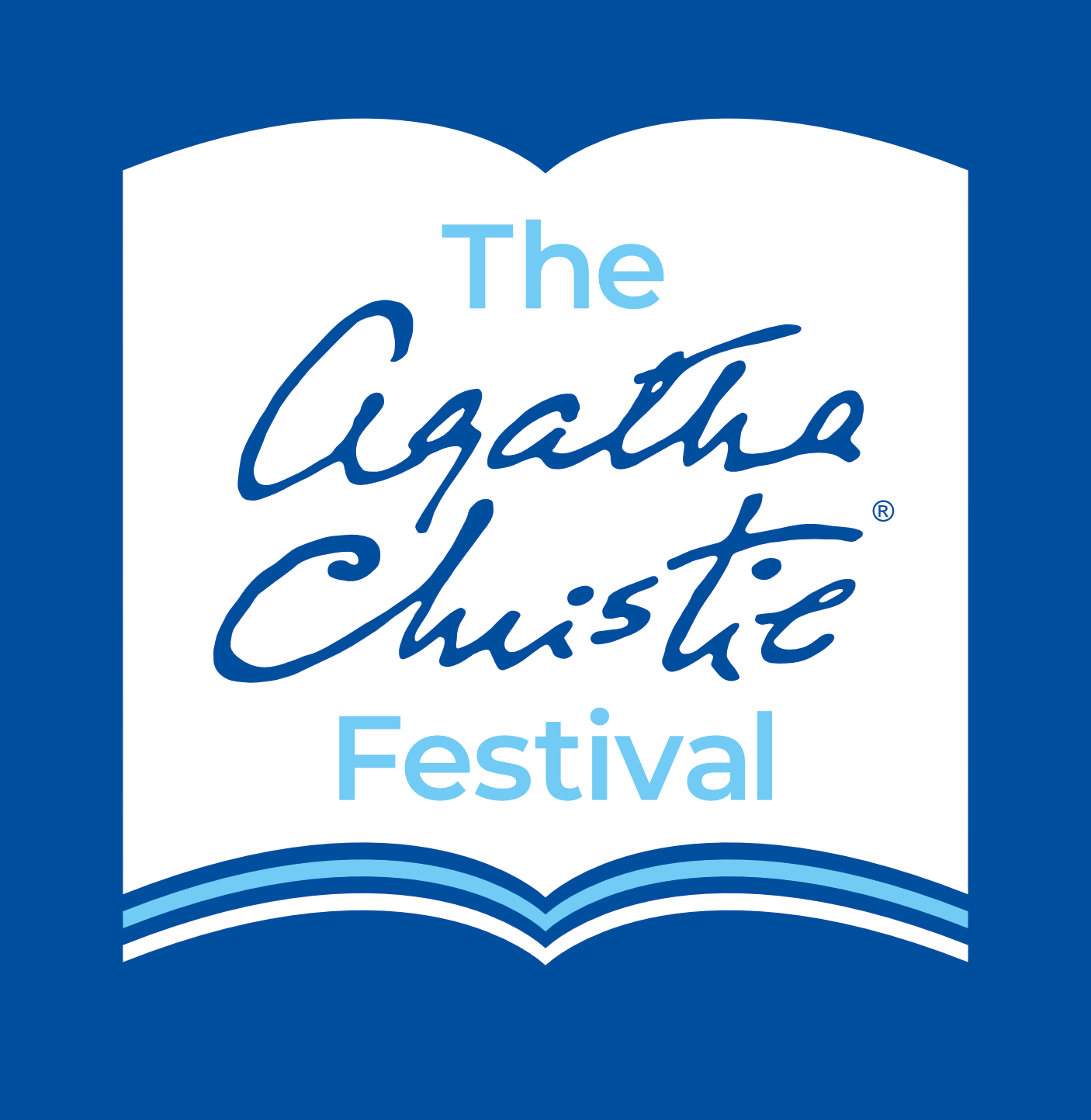Agatha Christie Festival