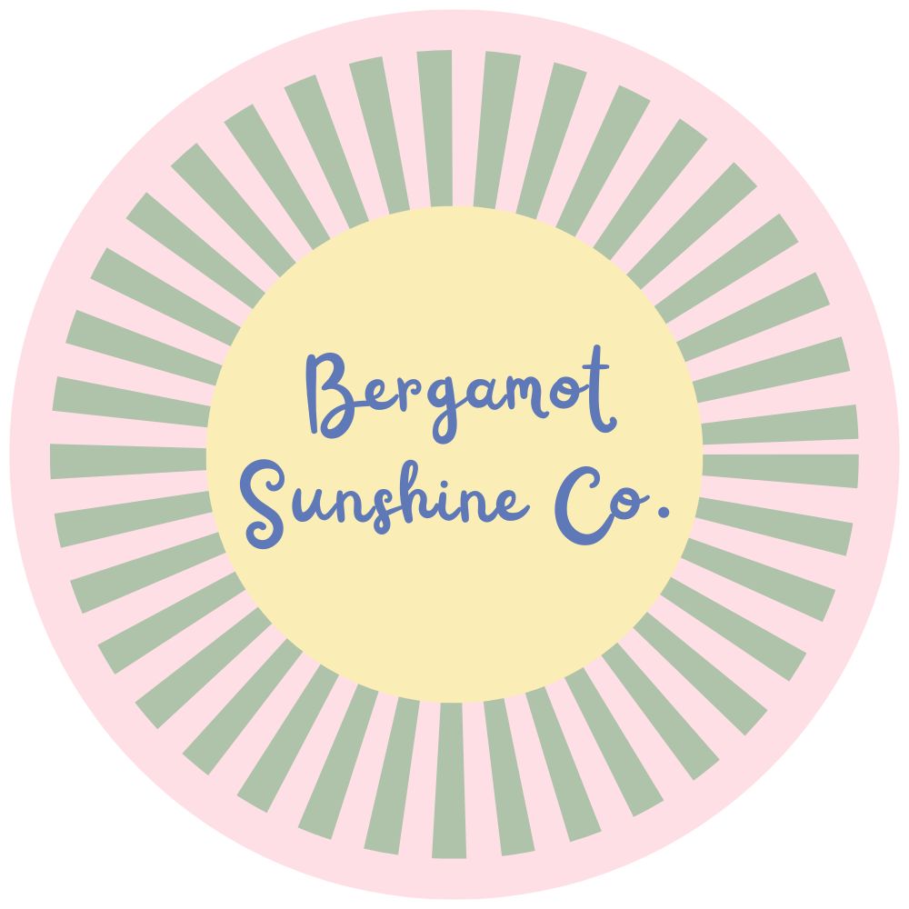 Bergamot Sunshine Co