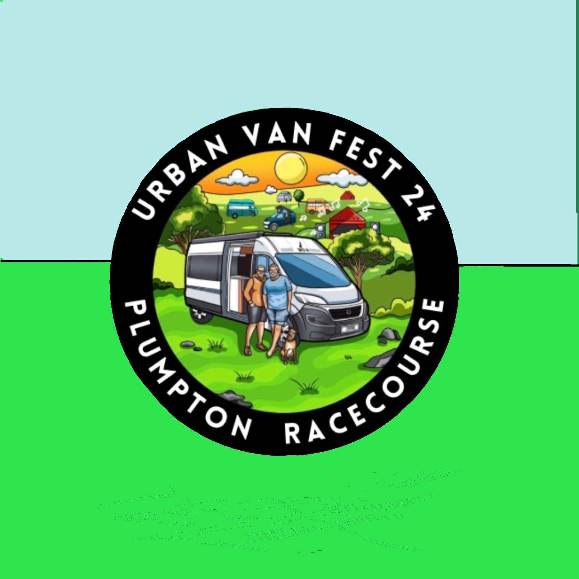 Urban Van Fest