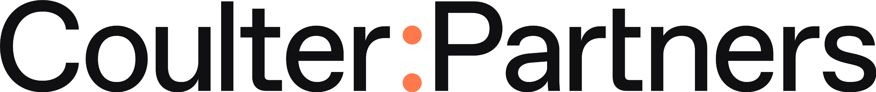 Coulter Partners