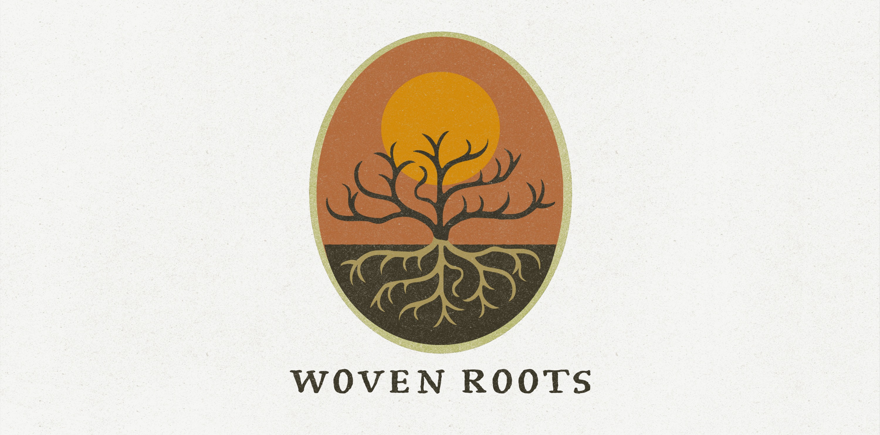 Woven Roots (Amy Rose Cox)