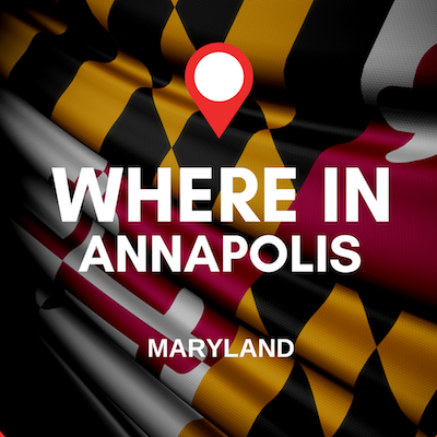 Where In Annapolis