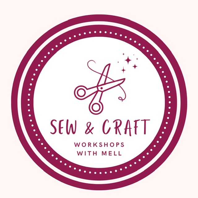Sew & Craft workshops with Mell