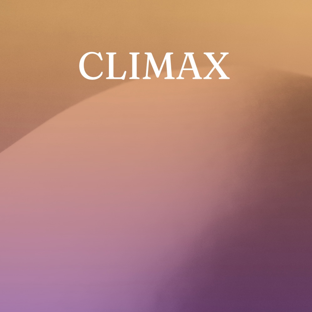 CLIMAX Conference