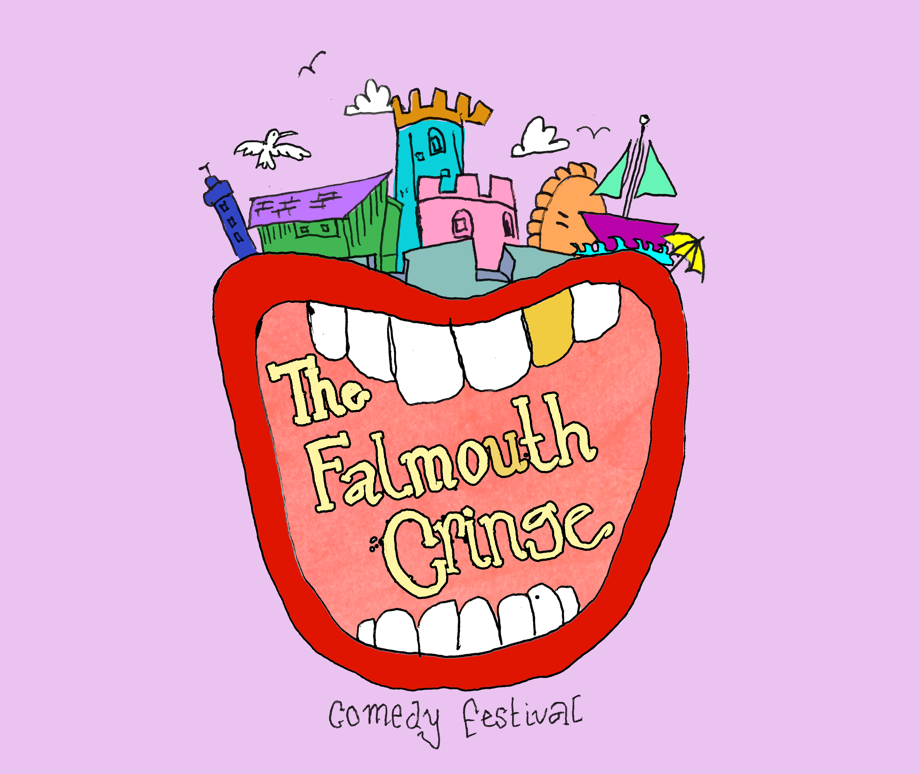Falmouth Cringe
