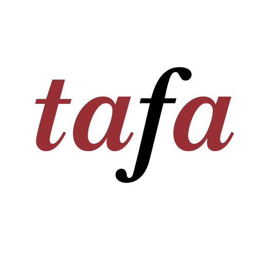 Texas Academy of Faith and Arts