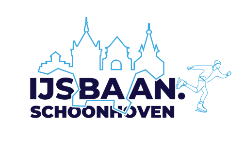 ijsbaan Schoonhoven