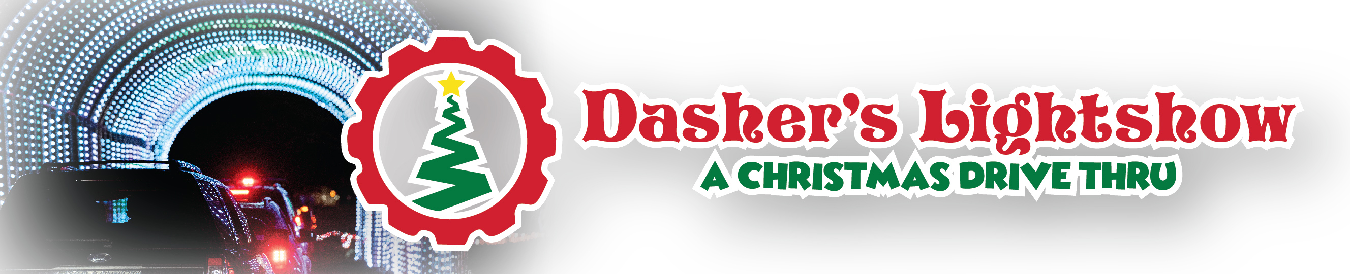 Dasher's Lightshow