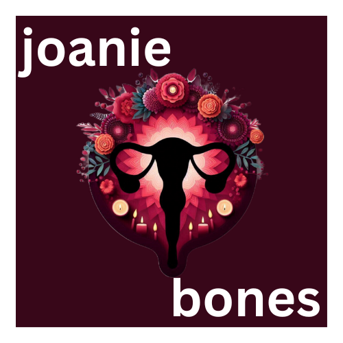 Joanie Bones