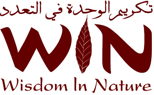 Wisdom In Nature