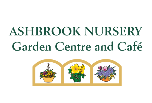 Ashbrook Nursery, Garden Centre and Cafe
