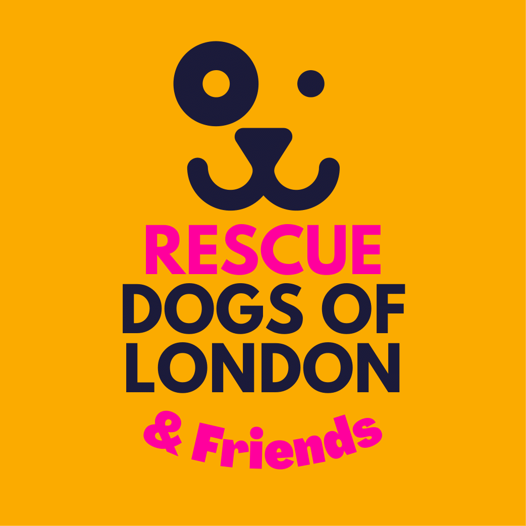 Rescue Dogs of London & Friends