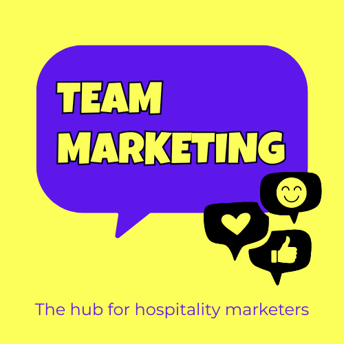 Team Marketing