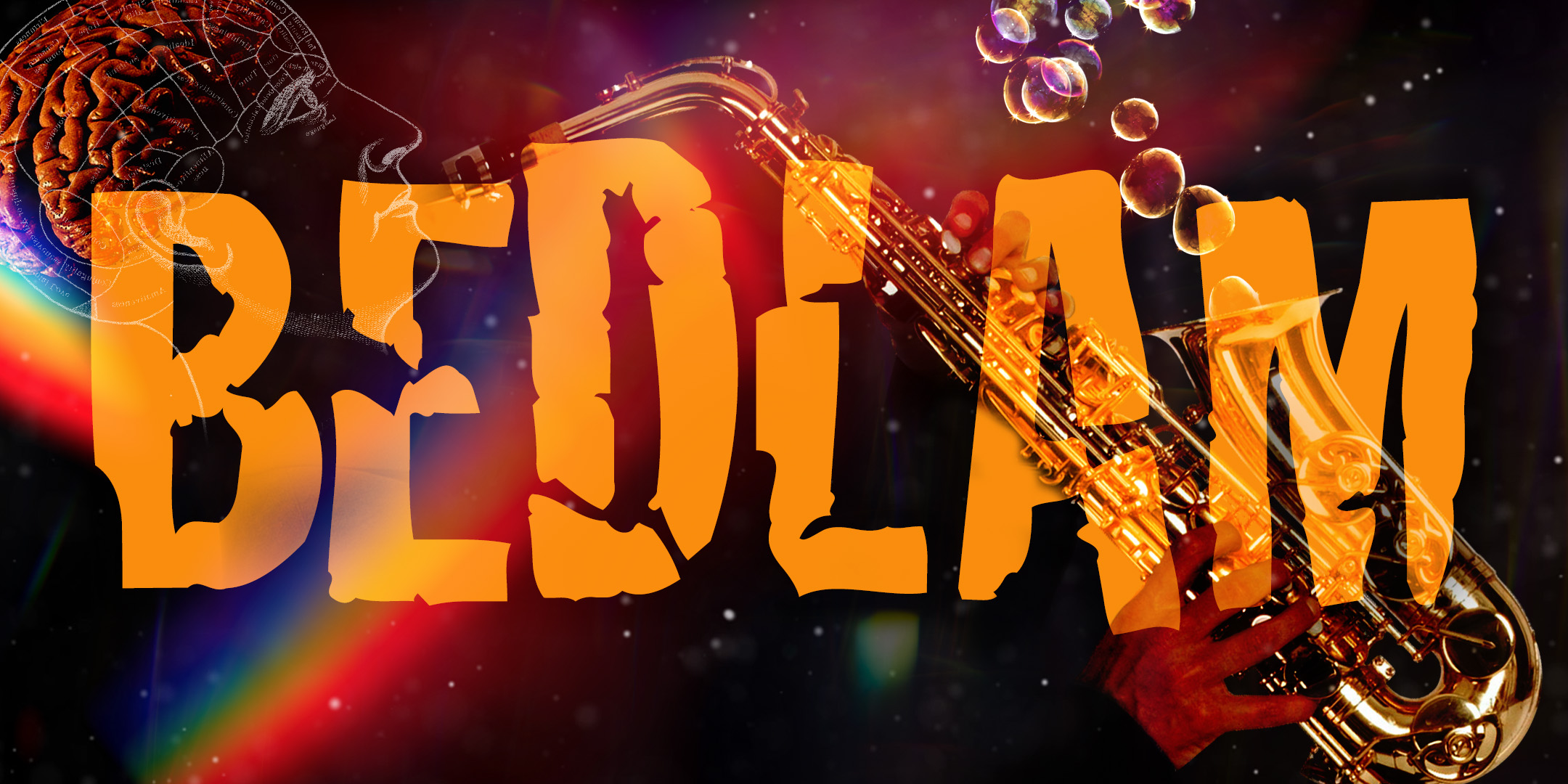 Bedlam