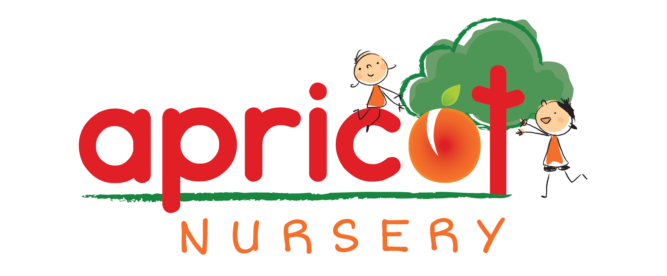 Apricot Nursery