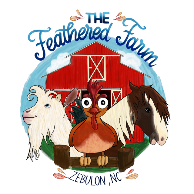 The Feathered Farm, LLC
