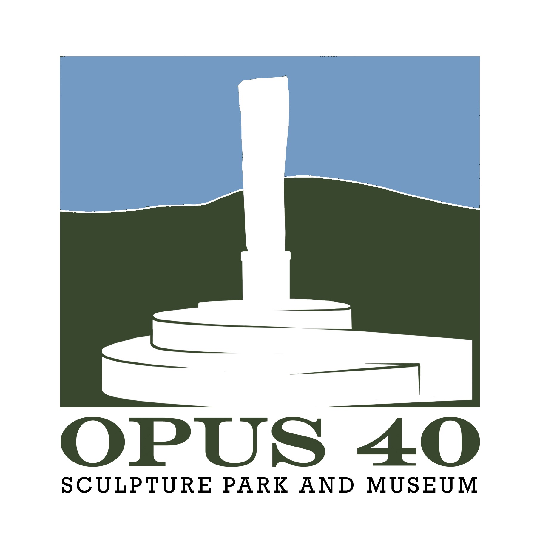 Opus 40