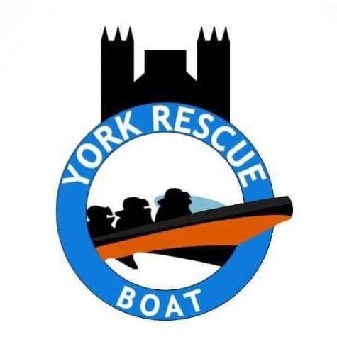 York Rescue Boat