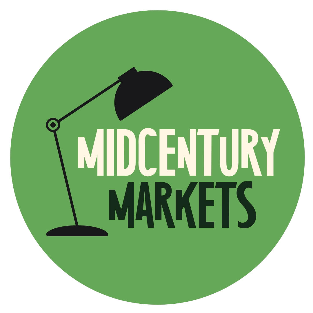 Midcentury Market, Liverpool