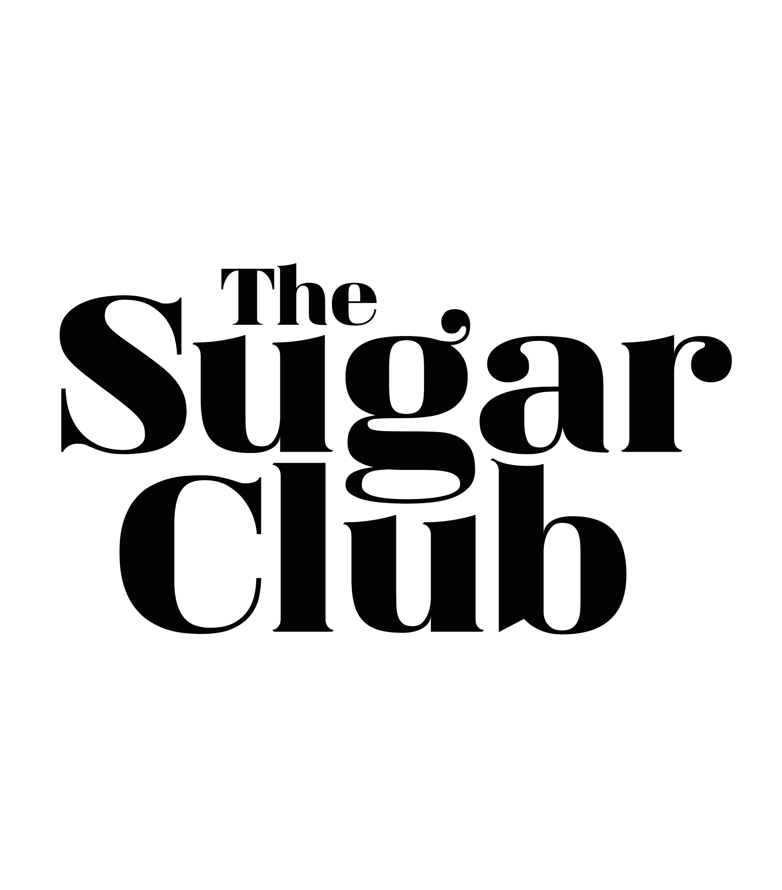 The Sugar Club