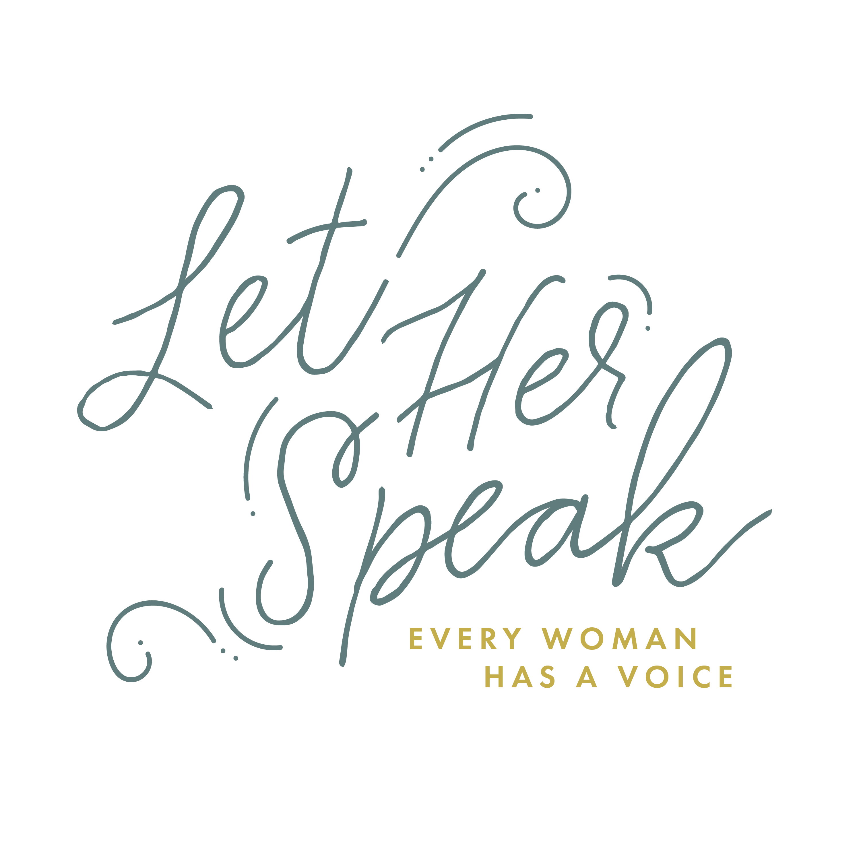 Let Her Speak