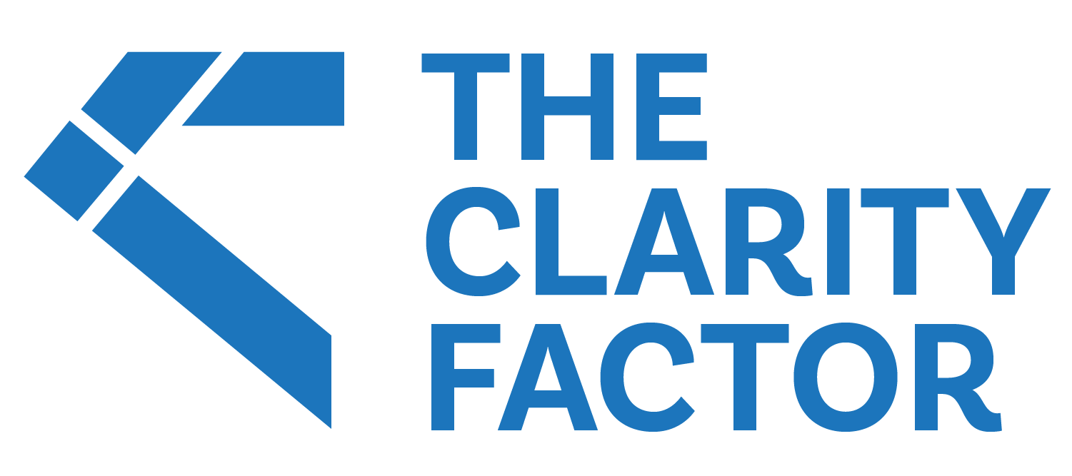 The Clarity Factor
