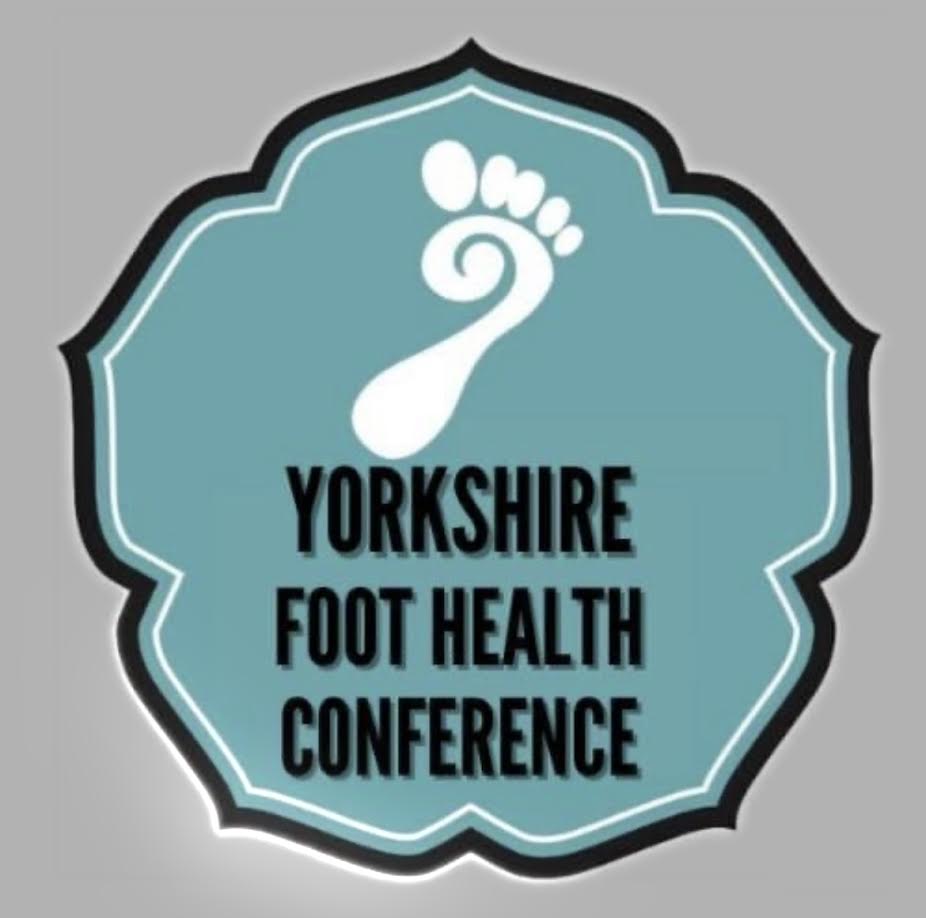 Yorkshire Foot Health Conference 2025!