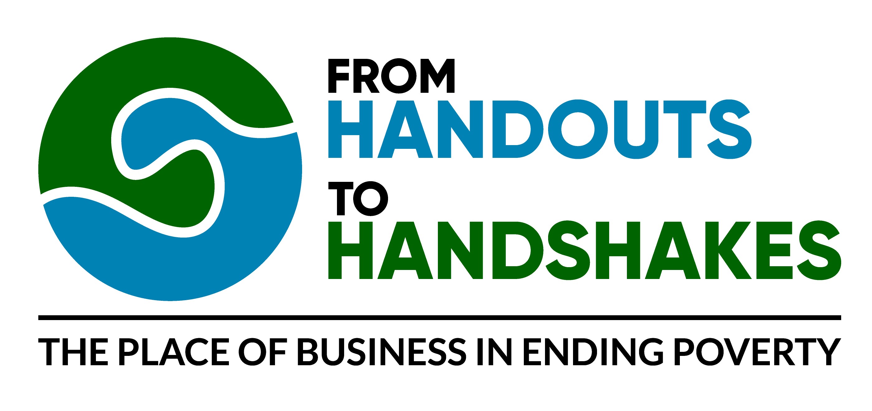 Handouts to Handshakes
