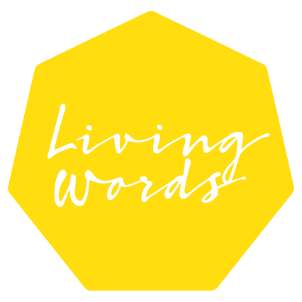 Living Words