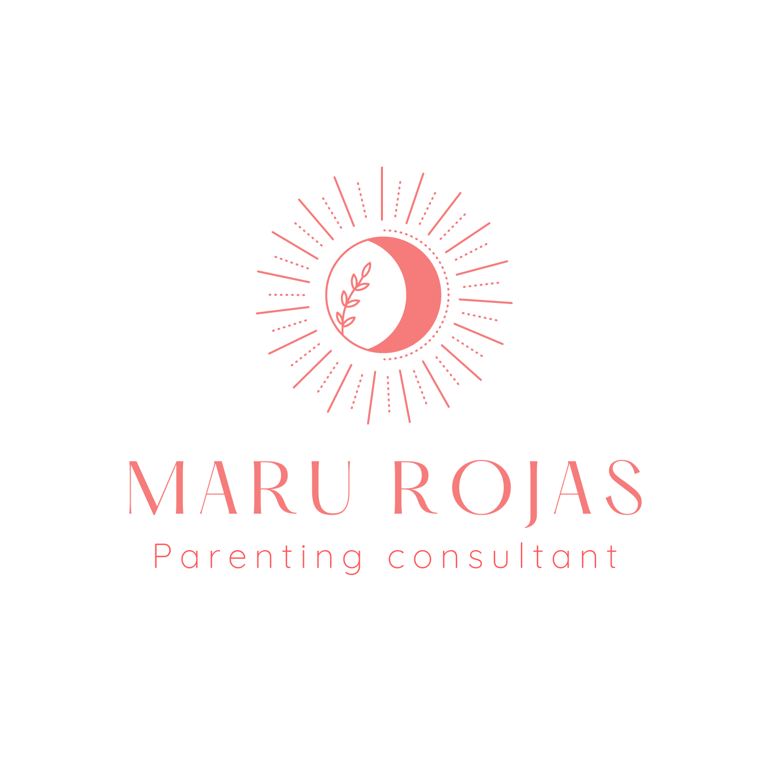 Maru Rojas - Parent Together