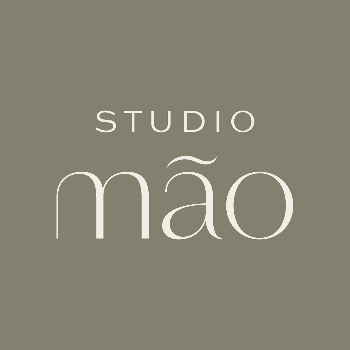 Studio Mão