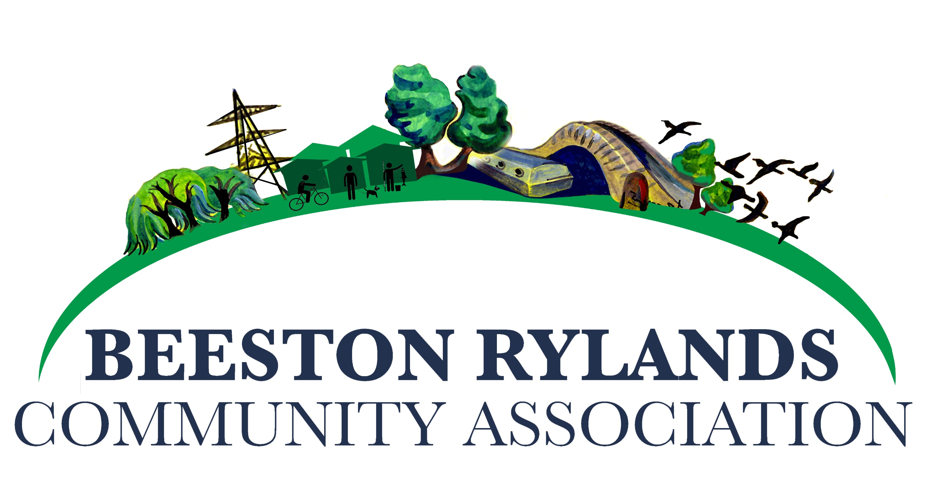 Beeston Rylands Community Association (BRCA)