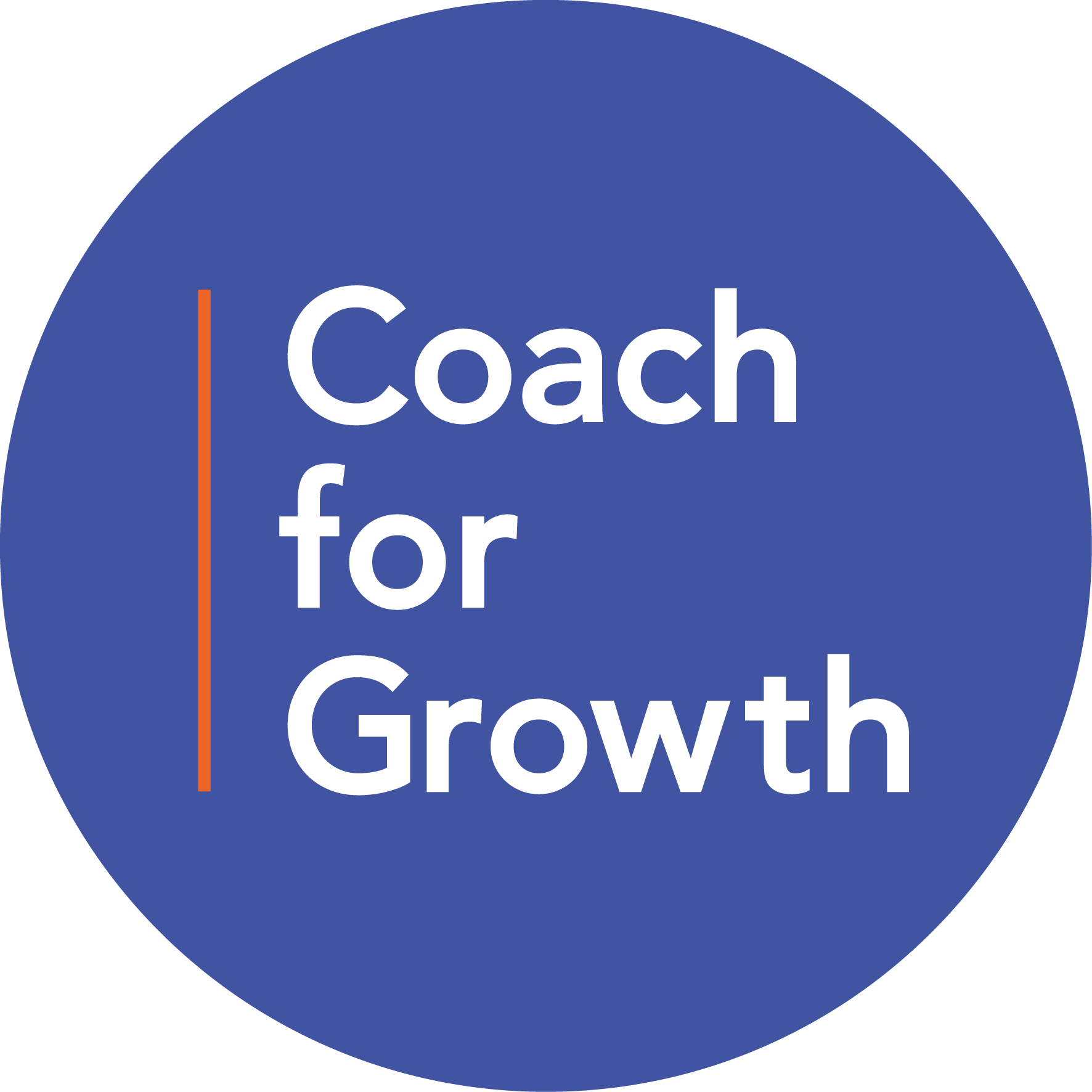 Coach For Growth Ltd