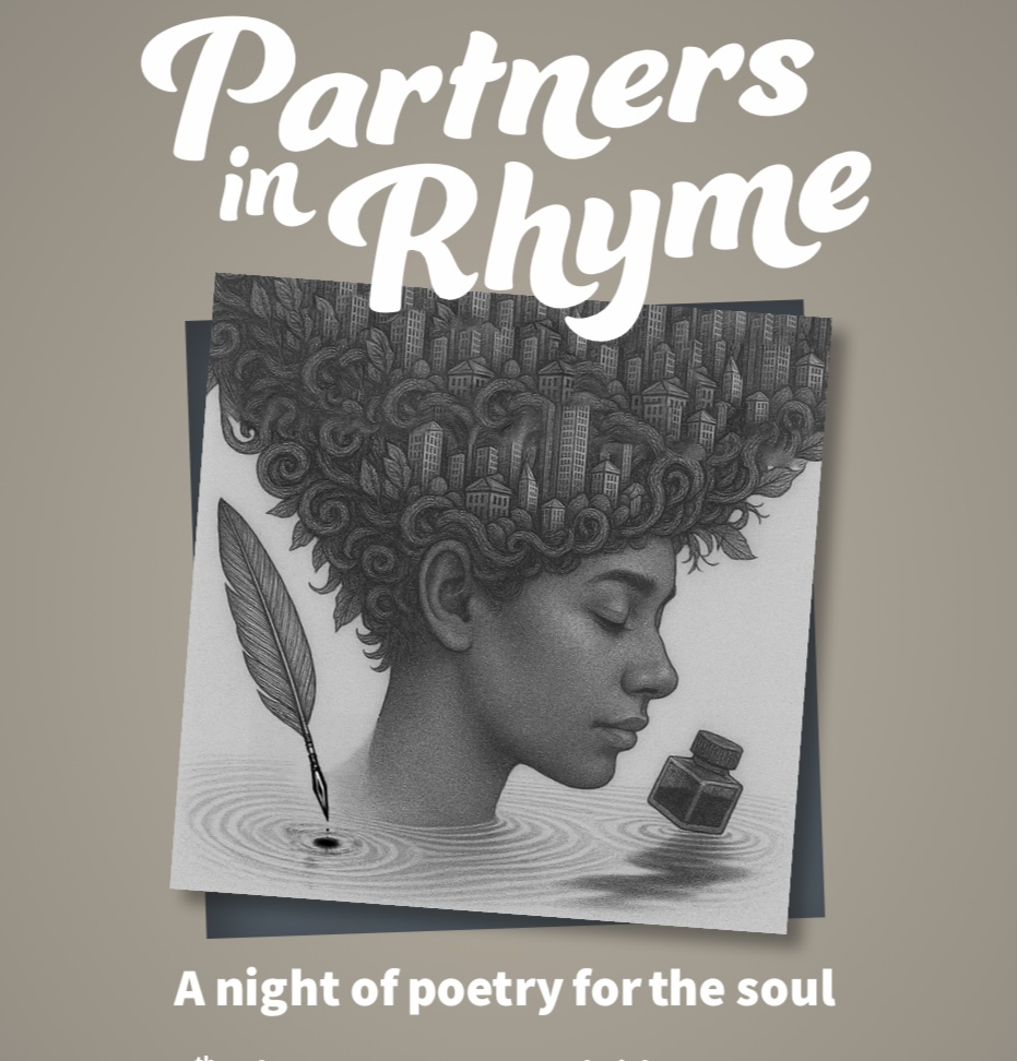 Partners in Rhyme