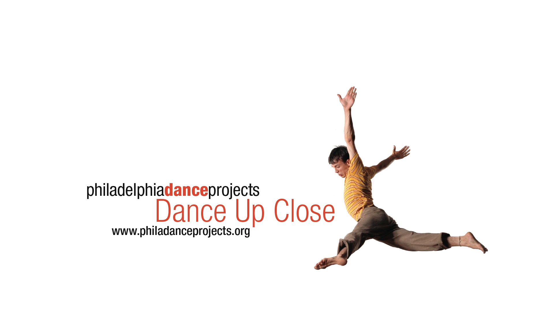 Philadelphia Dance Projects