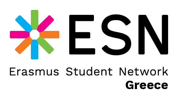Erasmus Student Network Greece