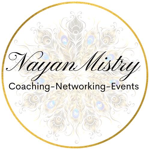 Nayan Mistry - Coaching-Networking-Events