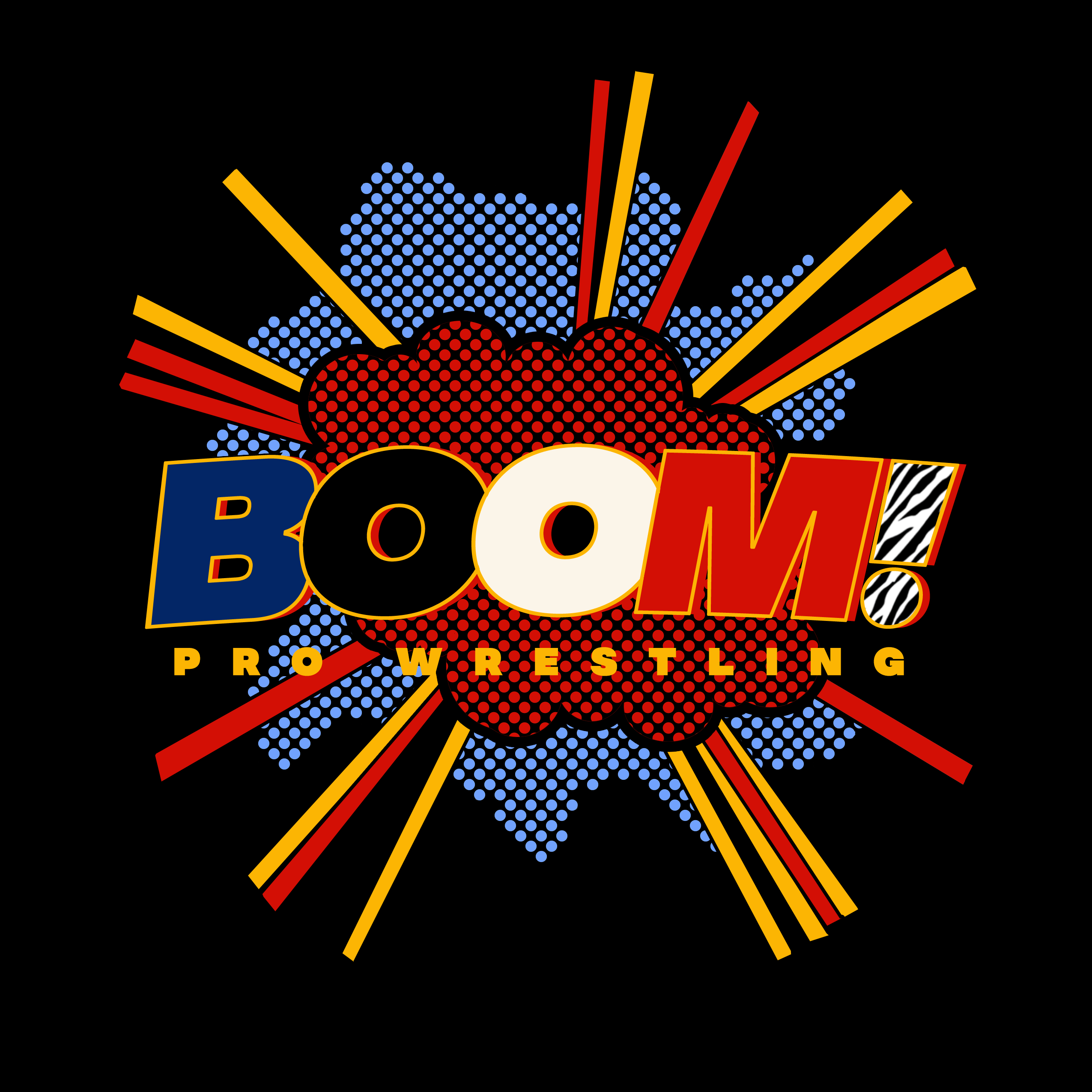 BOOM! Pro Wrestling
