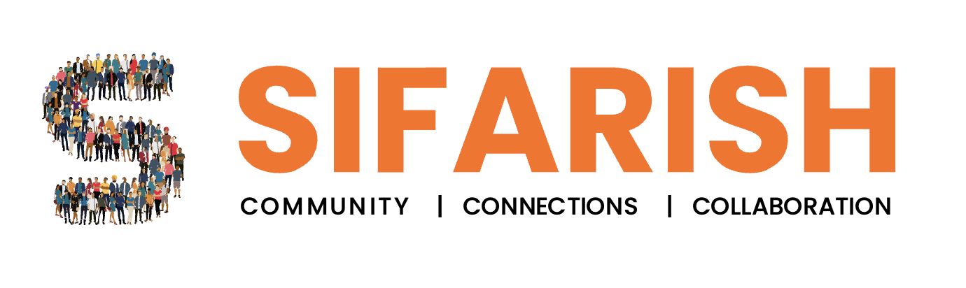 The Sifarish Network
